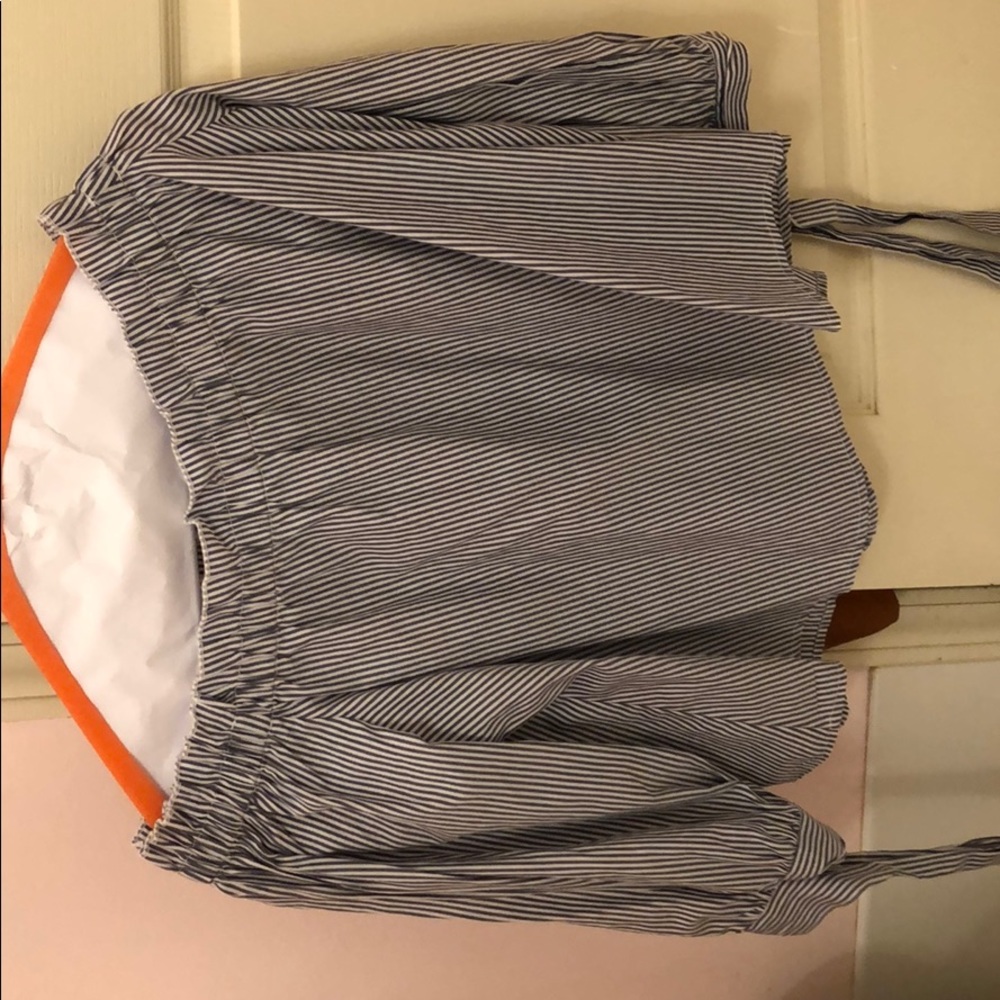 Long sleeve top